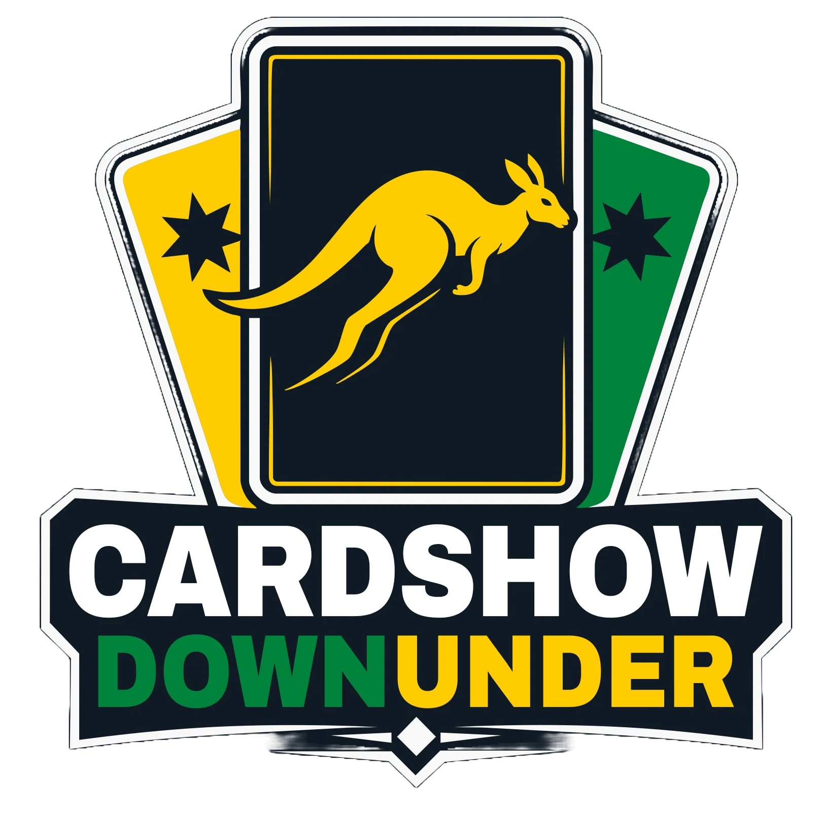 Card Show Downunder
